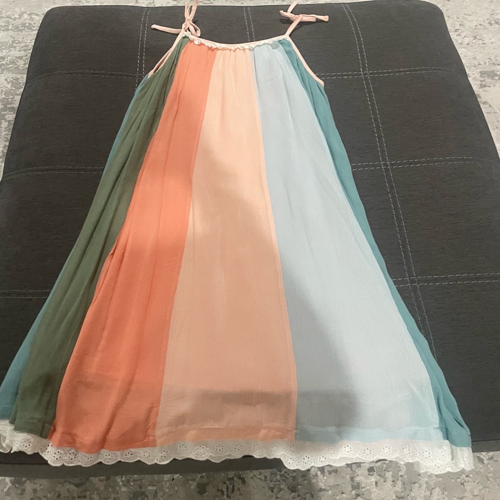 Matilda Jane Dress